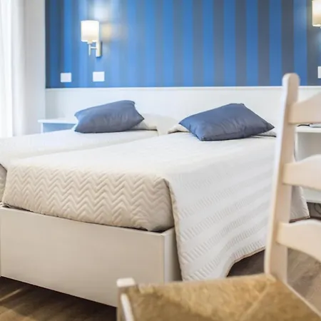 Capanna D'oro Hotel