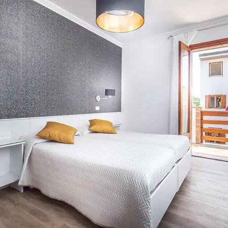 Hotel Capanna D'oro