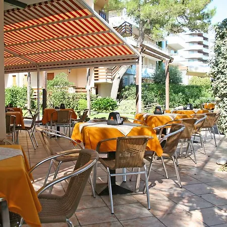 Capanna D'oro 3*