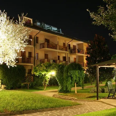 Hotel Capanna D'oro 3*