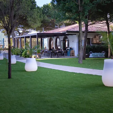 Hotel Capanna D'oro
