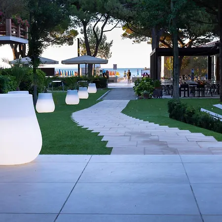 Capanna D'oro Hotel Lignano Sabbiadoro