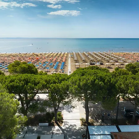 Capanna D'oro Lignano Sabbiadoro