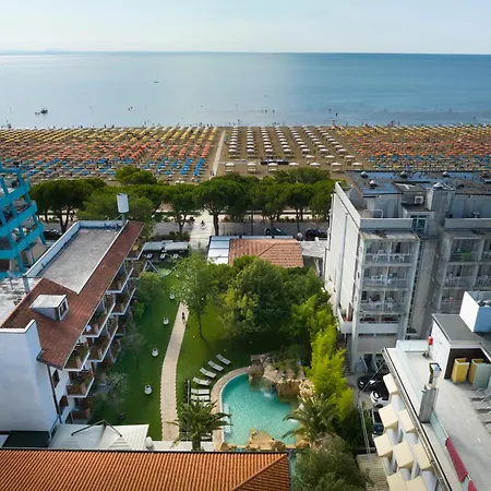 Hotel Capanna D'oro