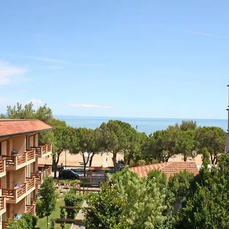 Capanna D'oro Hotel Lignano Sabbiadoro