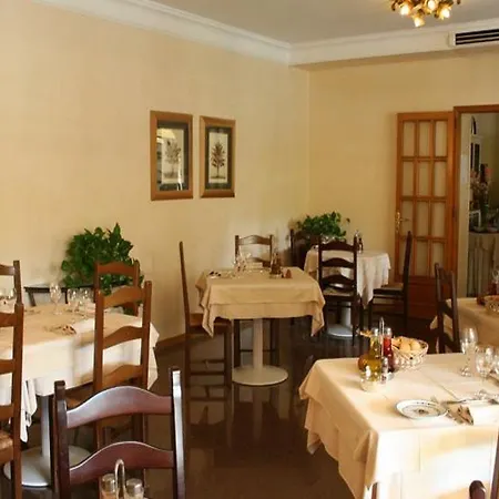 Capanna D'oro 3*