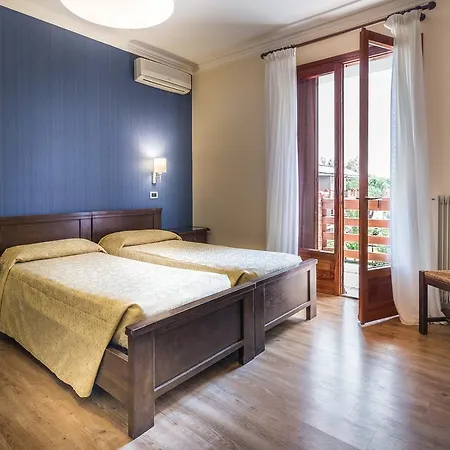 Capanna D'oro Hotel