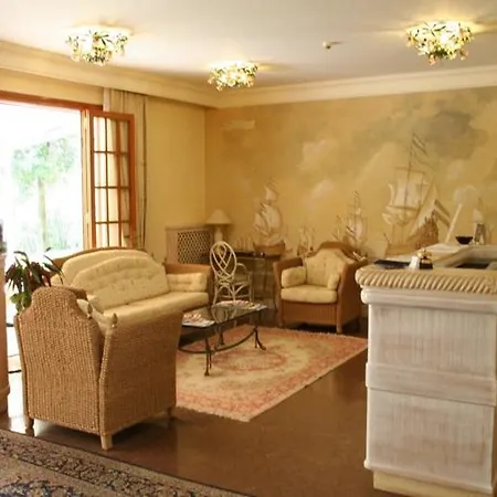 Hotel Capanna D'oro