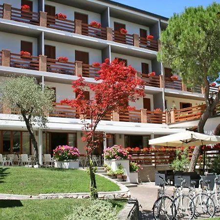 Capanna D'oro Hotel Lignano Sabbiadoro