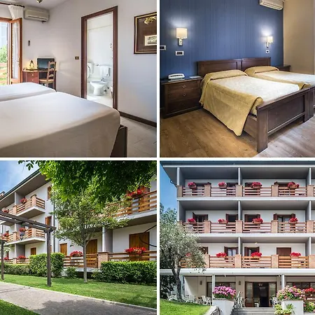 Capanna D'oro Hotel