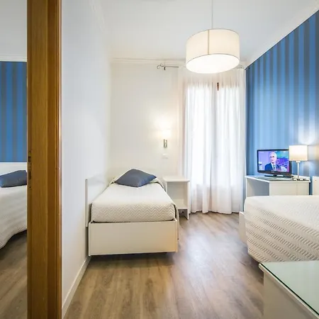 Capanna D'oro Hotel