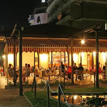 Capanna D'oro Hotel